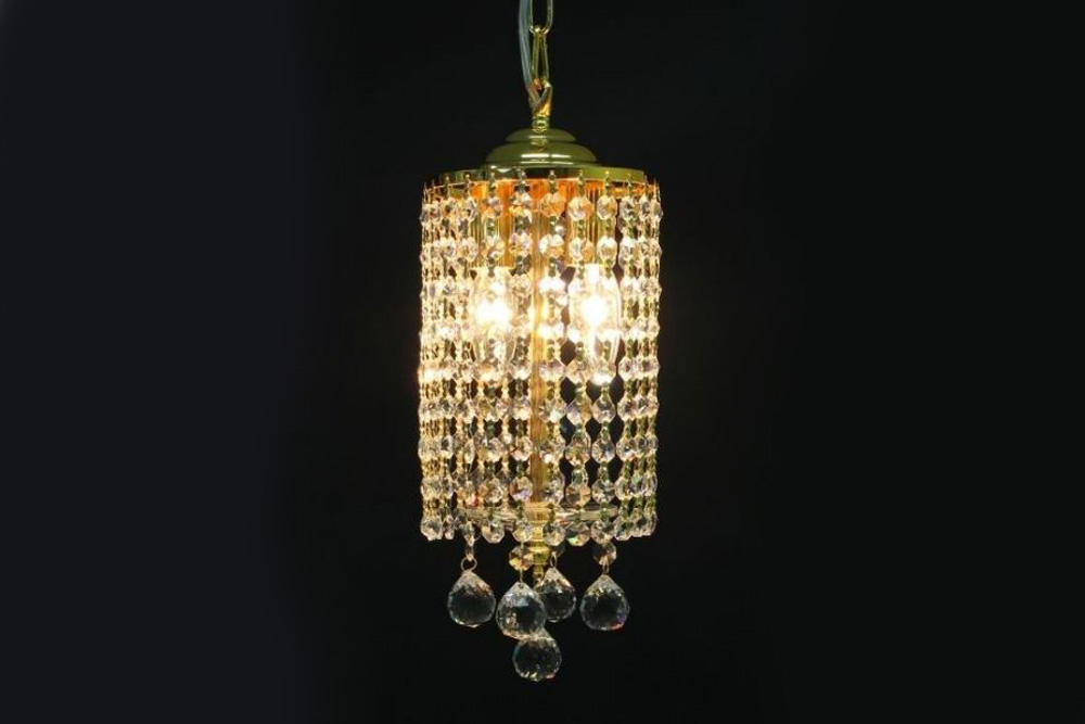 ASFOUR CRYSTAL2 | VITA DOLCHE TOKYO MARINER SHOW ROOM