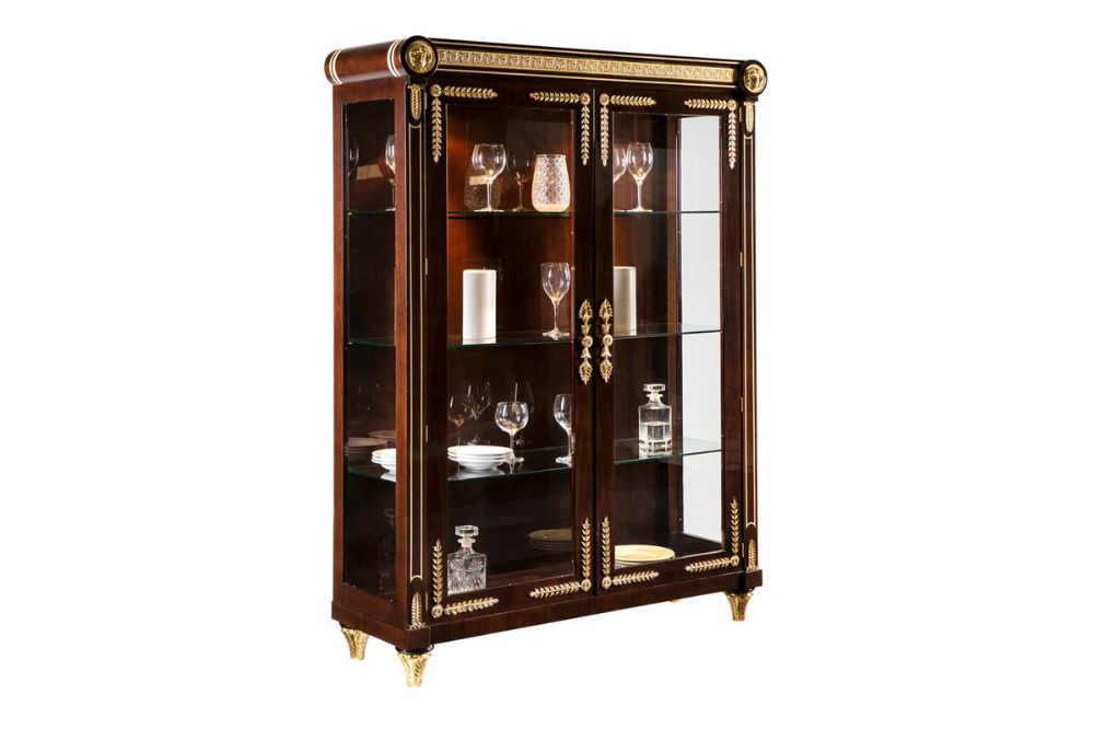RIVOLI COLLECTION | VITA DOLCHE TOKYO MARINER SHOW ROOM