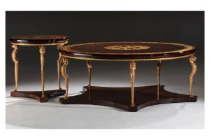 CLASSIC COLLECTION | VITA DOLCHE TOKYO MARINER SHOW ROOM