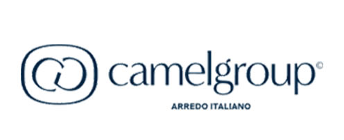 ロゴ:camelgroup