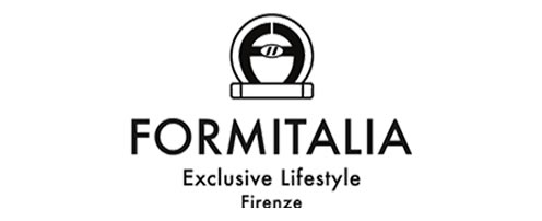 ロゴ:FORITARIA