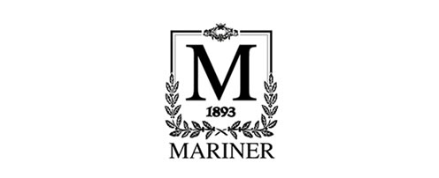 ロゴ:MARINER